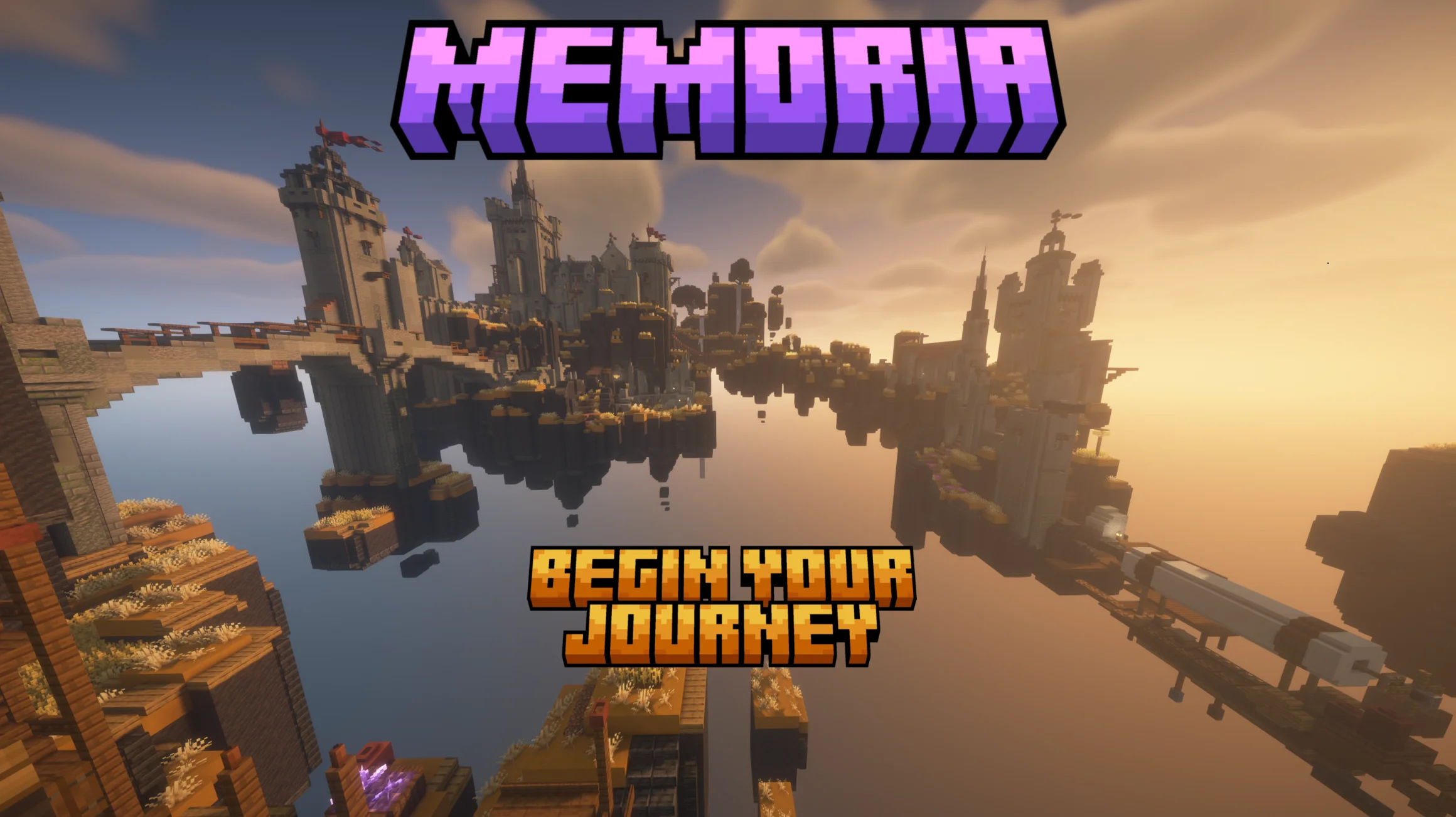 Memoria Server IP | Live Players, PvP Activity, Votes | BMCSL | Best ...
