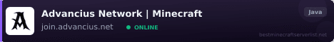 Advancius Network banner