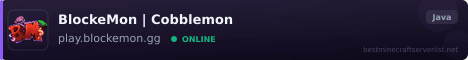 BlockeMon banner