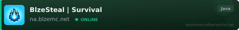 BlzeSteal banner