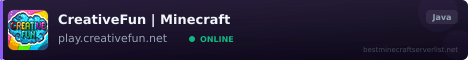 CreativeFun banner