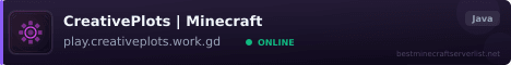 CreativePlots banner