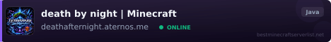 death by night banner