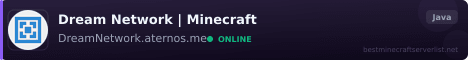 Dream Network banner