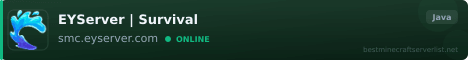 EYServer banner