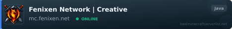 Fenixen Network banner