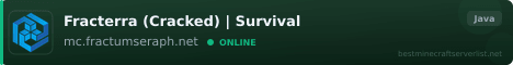 Fracterra (Cracked) banner