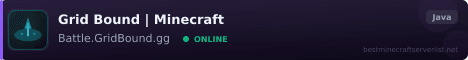Grid Bound banner