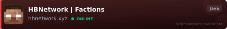HBNetwork banner