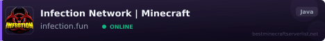 Infection Network banner
