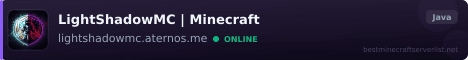 LightShadowMC banner