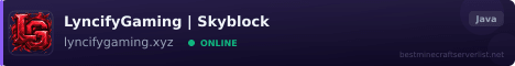 LyncifyGaming banner