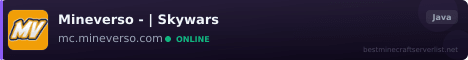 Mineverso - banner