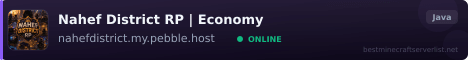 Nahef District RP banner