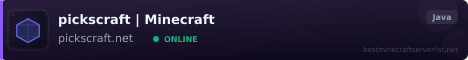 pickscraft banner