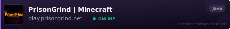 PrisonGrind banner