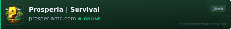 Prosperia banner