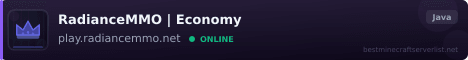 RadianceMMO banner