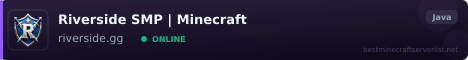 Riverside SMP banner