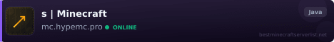 s banner