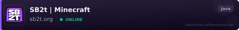 SB2t banner