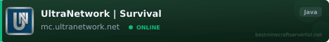 UltraNetwork banner