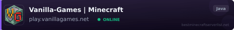 Vanilla-Games banner