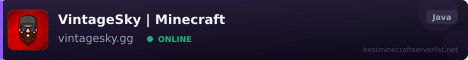 VintageSky banner