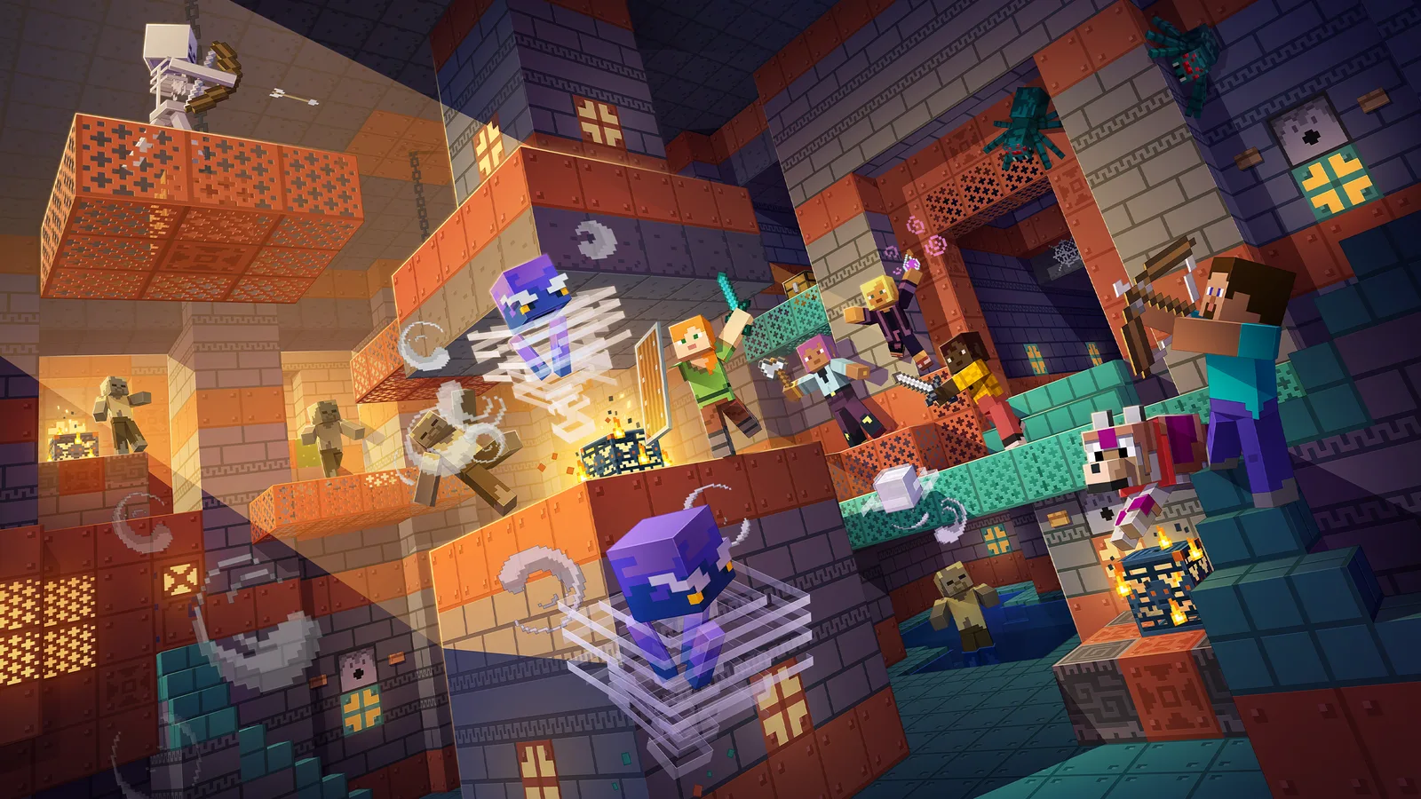 How to improve Minecraft server conversion rate from listing to join