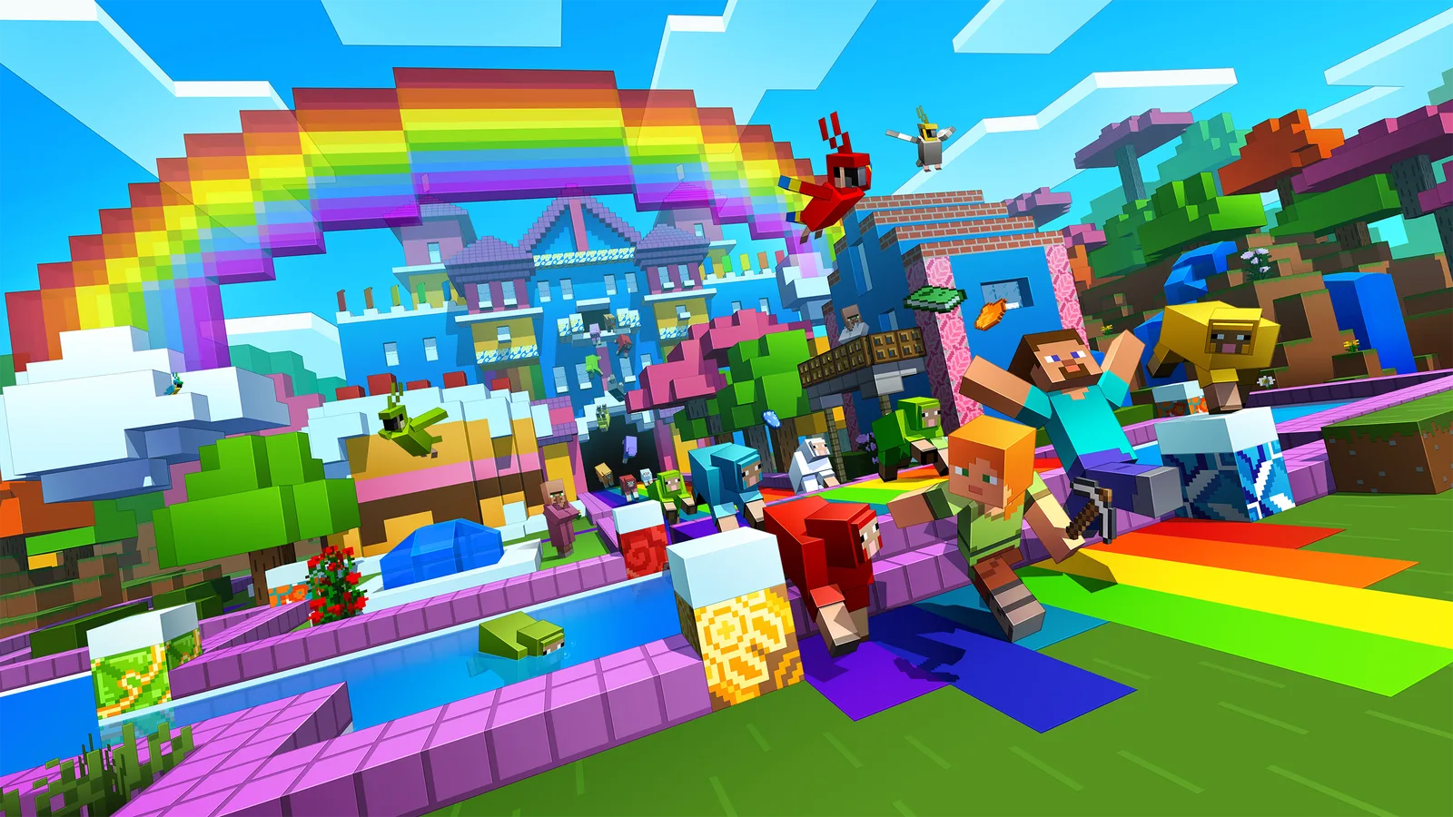 How to build social proof for your Minecraft server