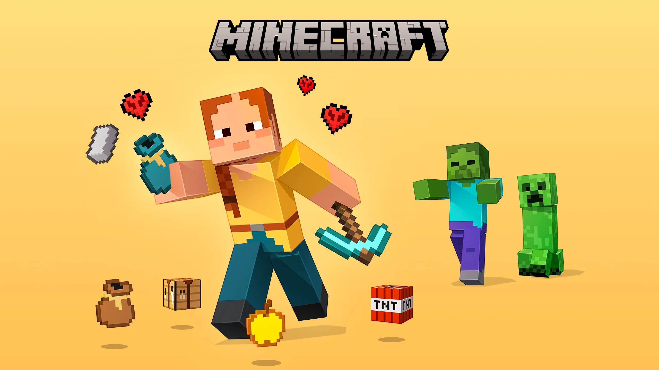10 Best Minecraft Bedrock Servers for Mobile & Console (2026)