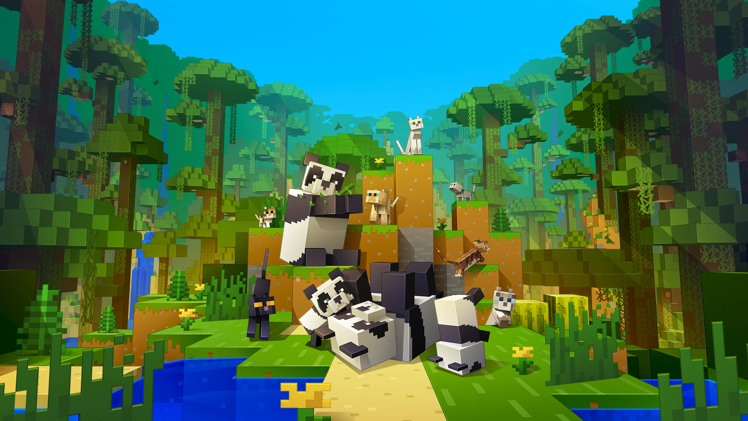 10 Best Minecraft SMP Servers — Chill Multiplayer Survival (2026)