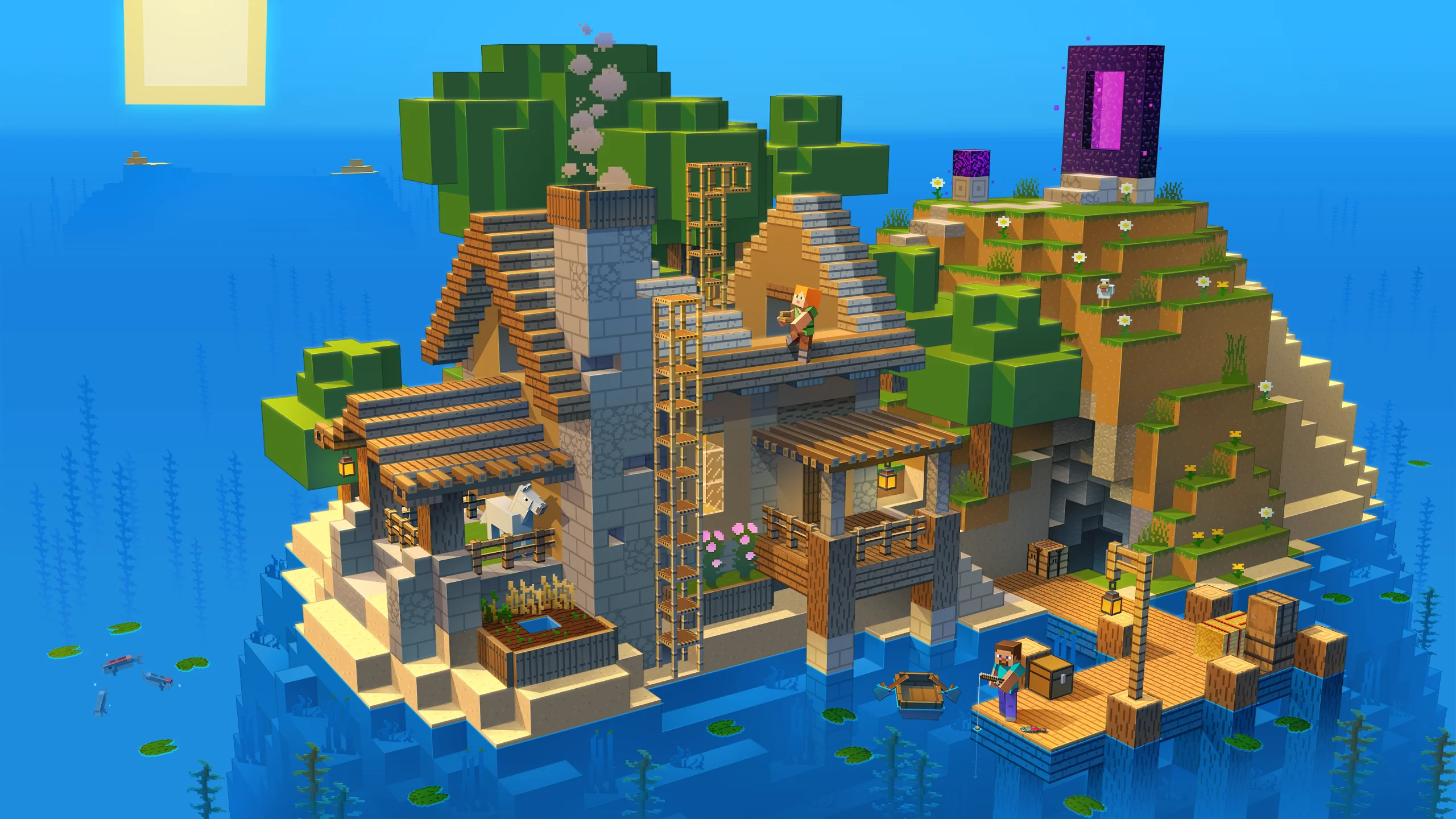 10 Best Minecraft Bedwars Servers for Fast-Paced PvP (2026)