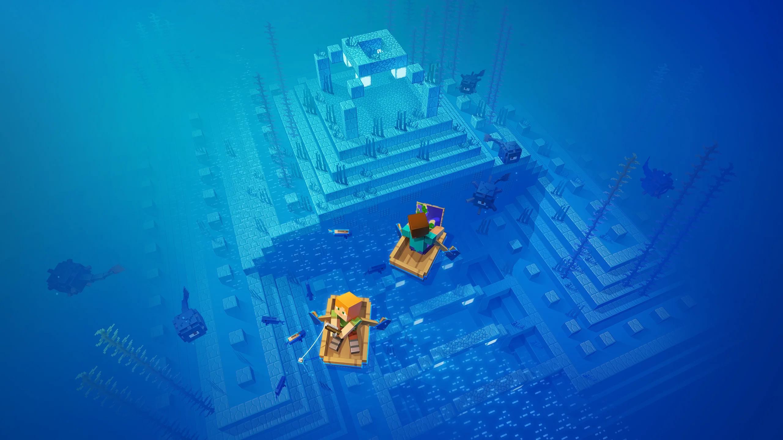 10 Best Minecraft Minigame Servers — Endless Fun (2026)