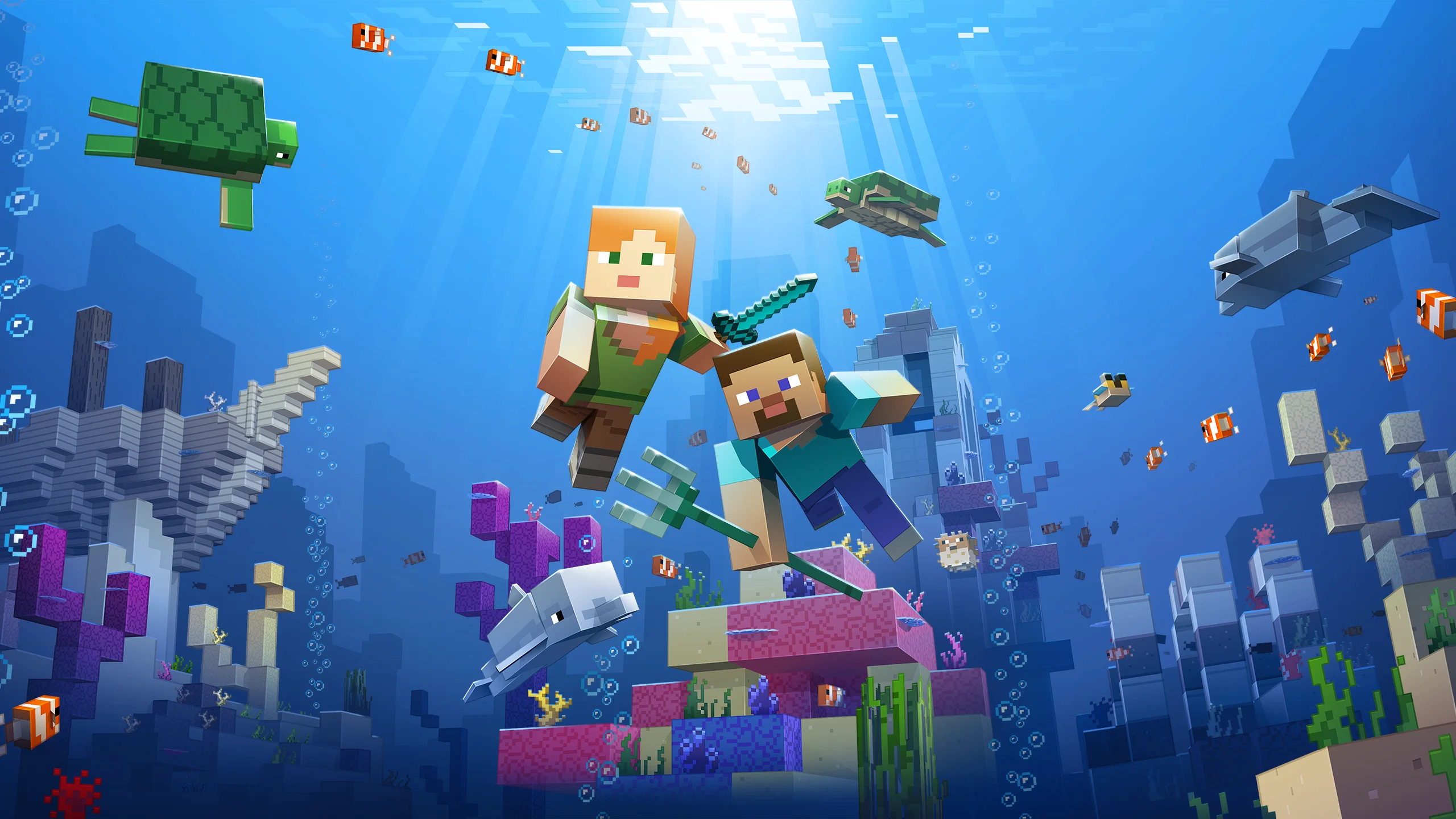 10 Best Minecraft Factions Servers — Raid, Build, Conquer (2026)