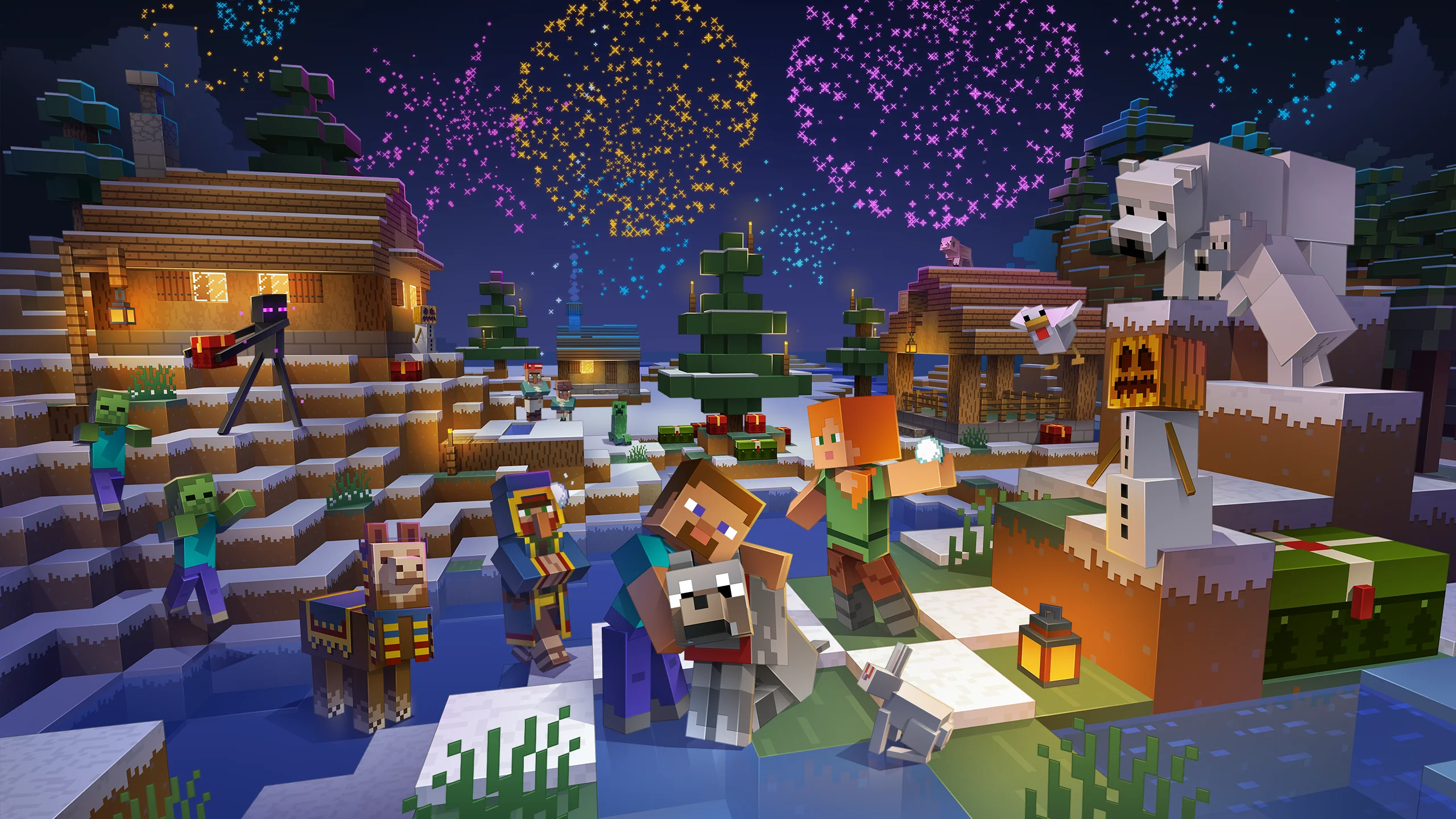 10 Best Minecraft Creative Servers — Build Without Limits (2026)