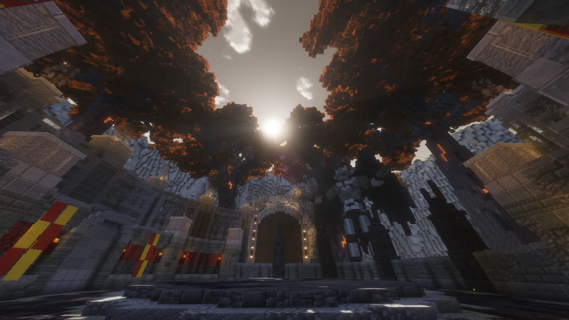Provim (Play.provim.org) | Best Minecraft Server List
