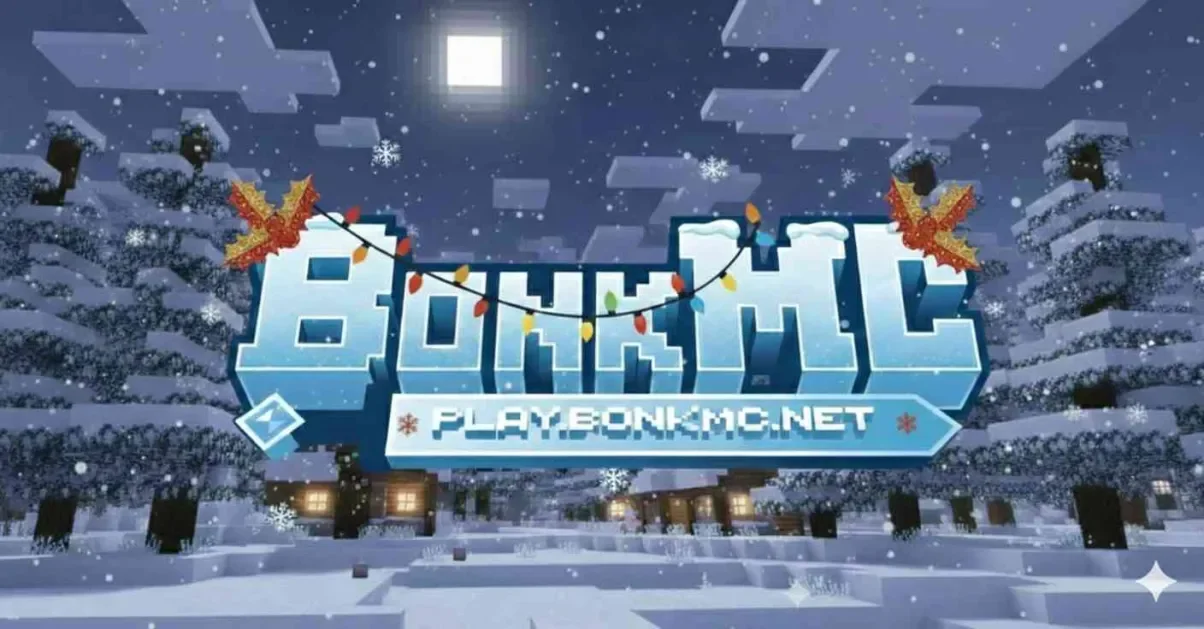 BonkMC (play.bonkmc.net) | Best Minecraft Server List