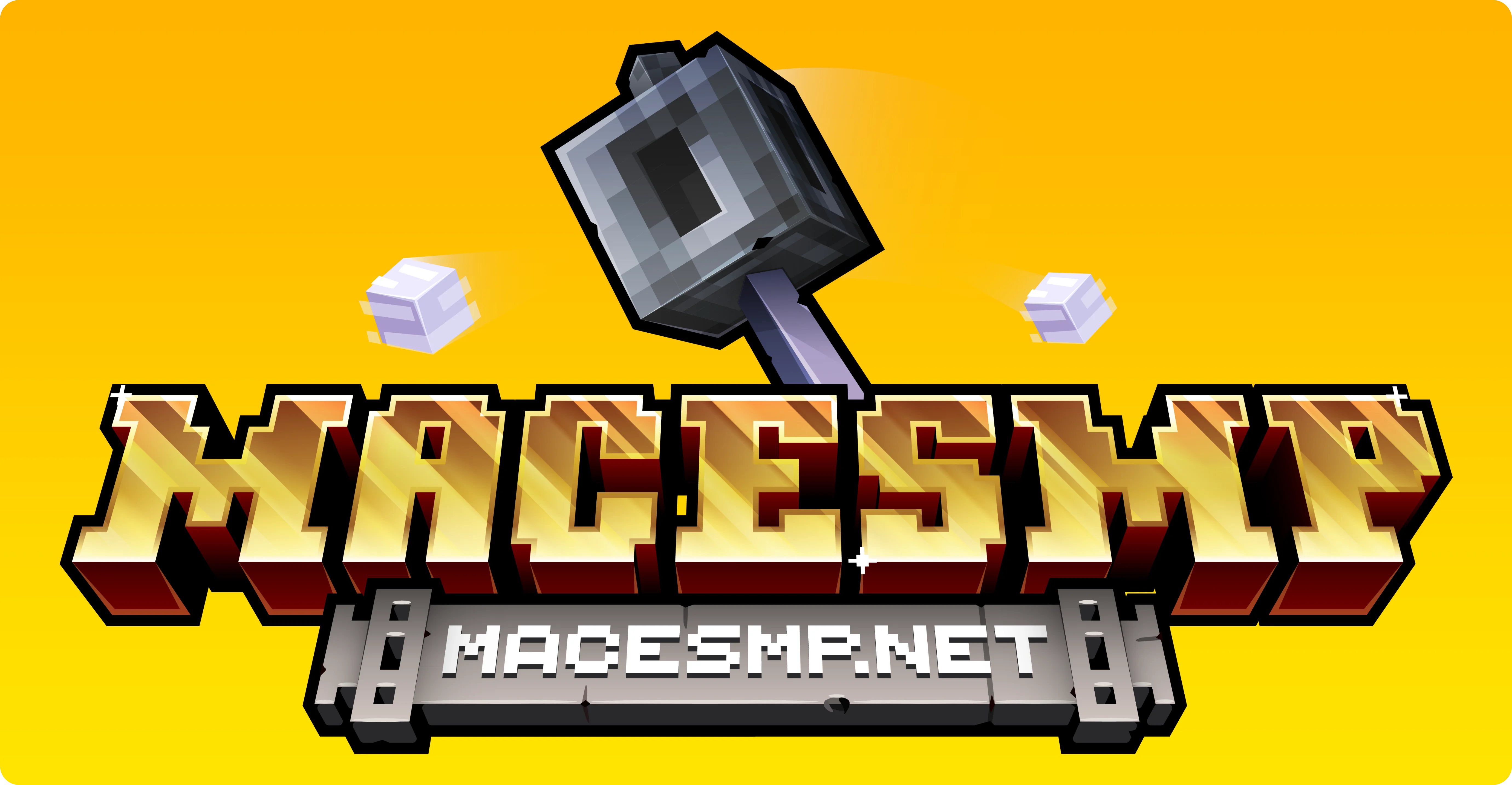 MaceSMP (macesmp.net) | Best Minecraft Server List