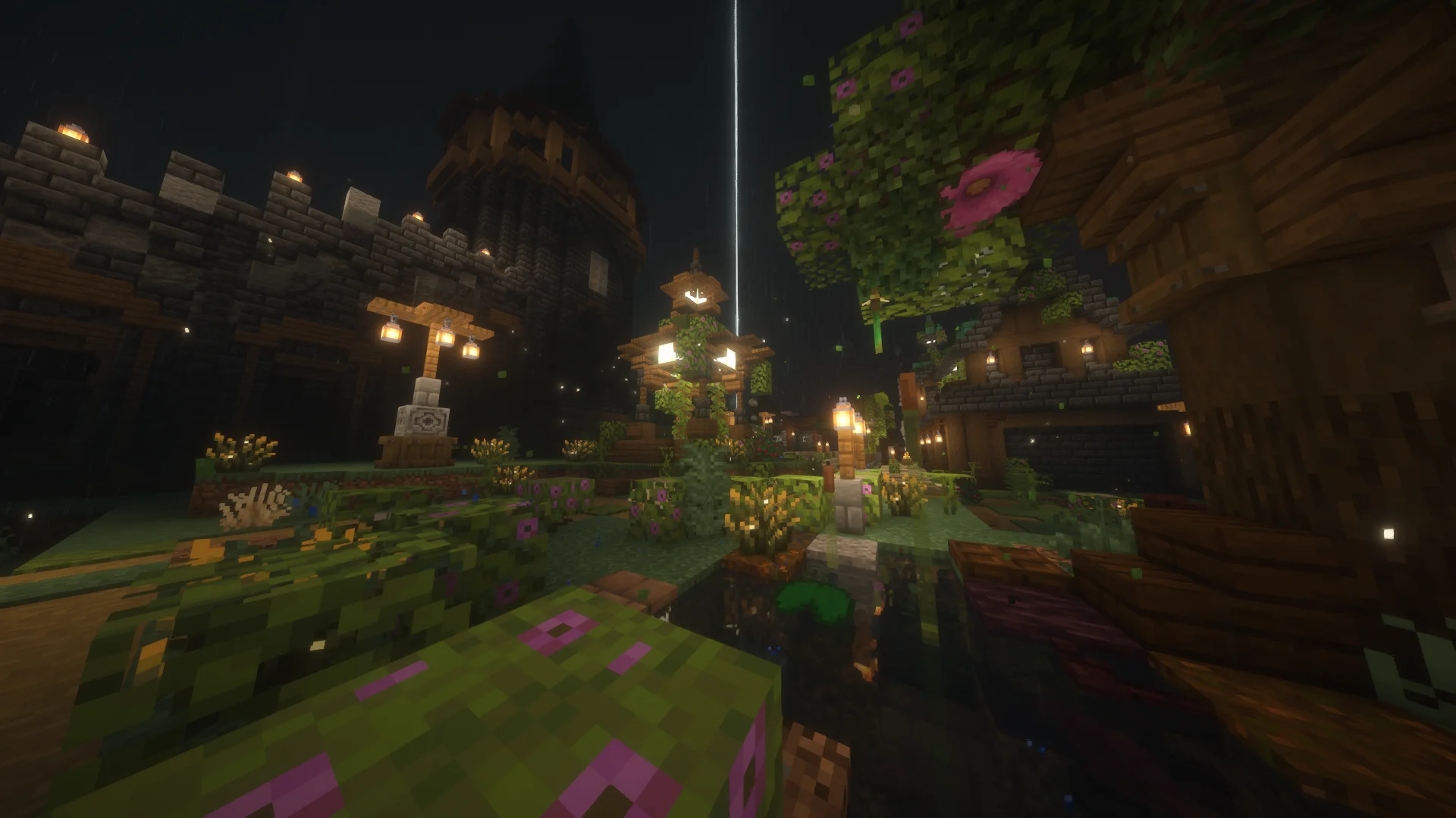 Synergy SMP (synergysmp.net:25018) | Best Minecraft Server List