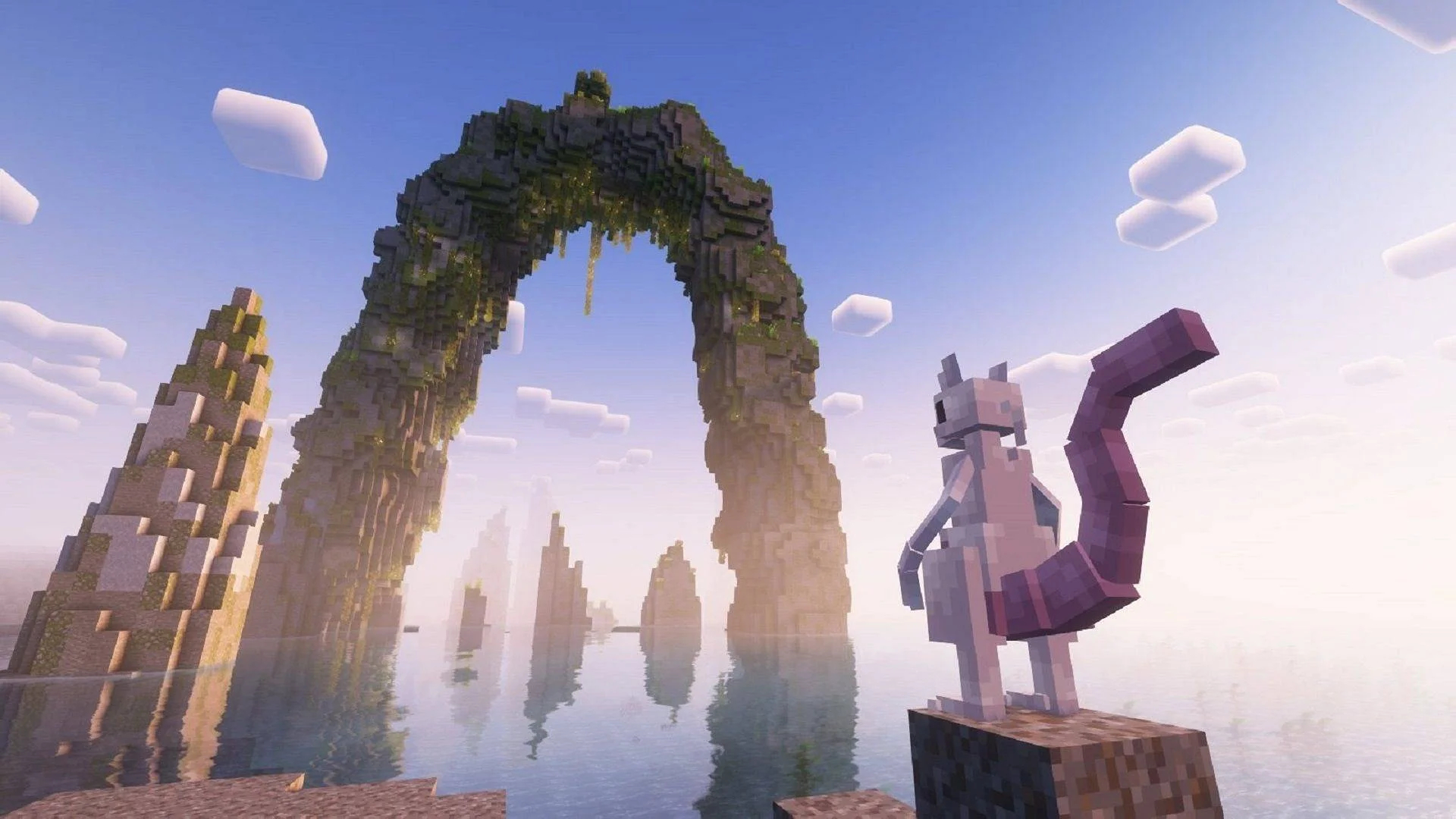 Top Minecraft Cobblemon Servers to Join Right Now (2026) | Best Cobblemon Server List