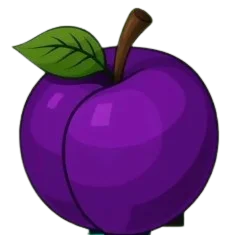 Plum Smp icon