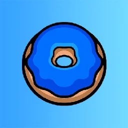 DonutSMP 2026 icon