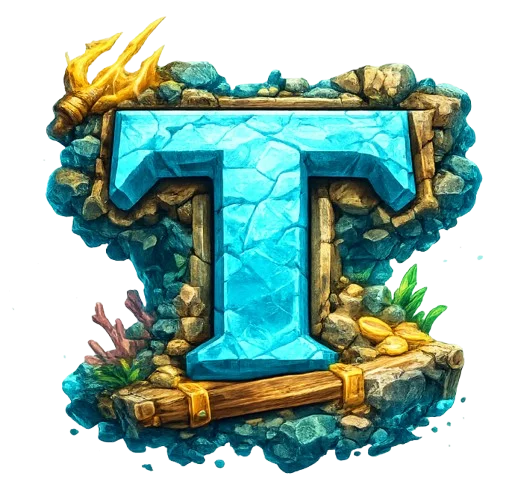 Tidefall Network icon