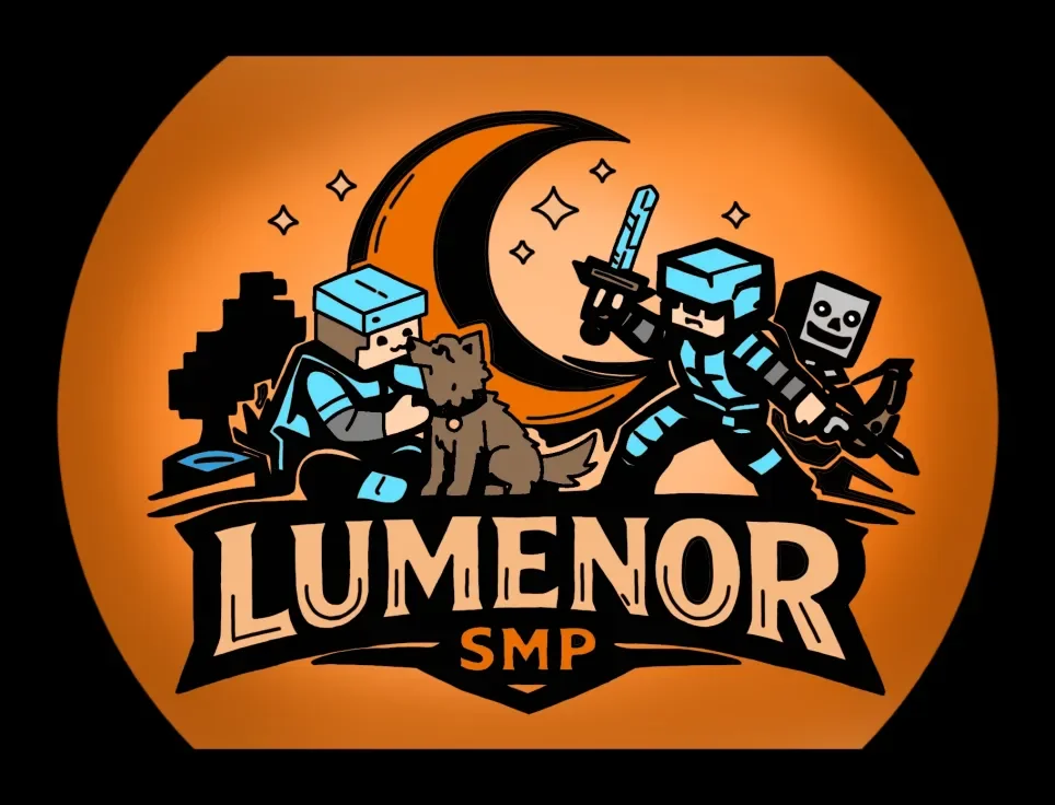 Lumenor Smp icon