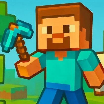 All Outta Blocks icon