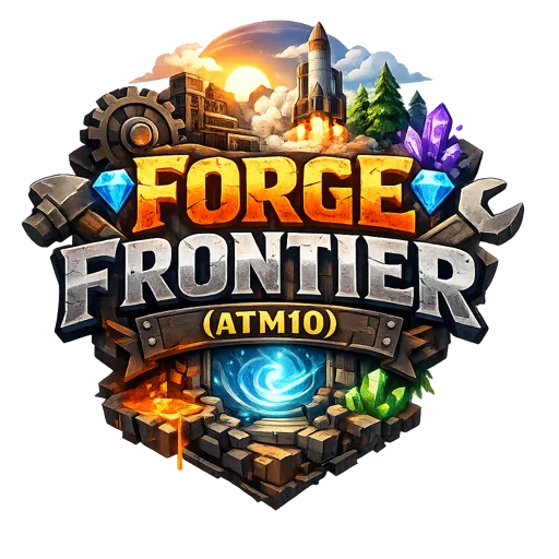 Forge Frontiers icon