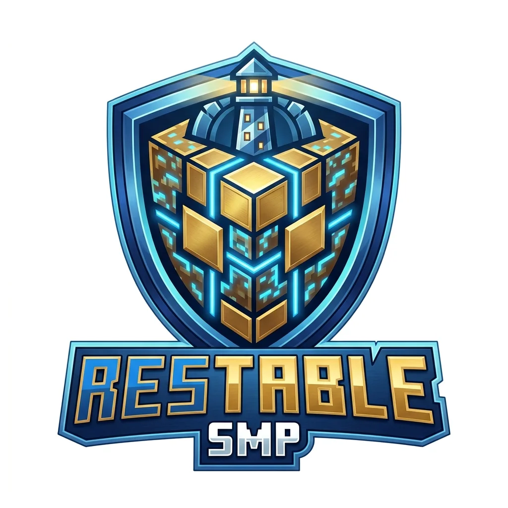 Restable SMP icon