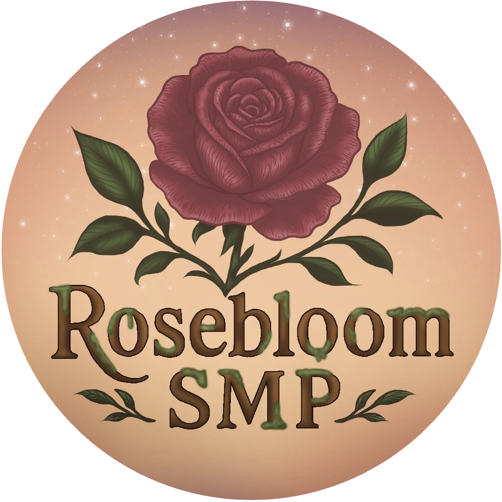 Rosebloom SMP icon