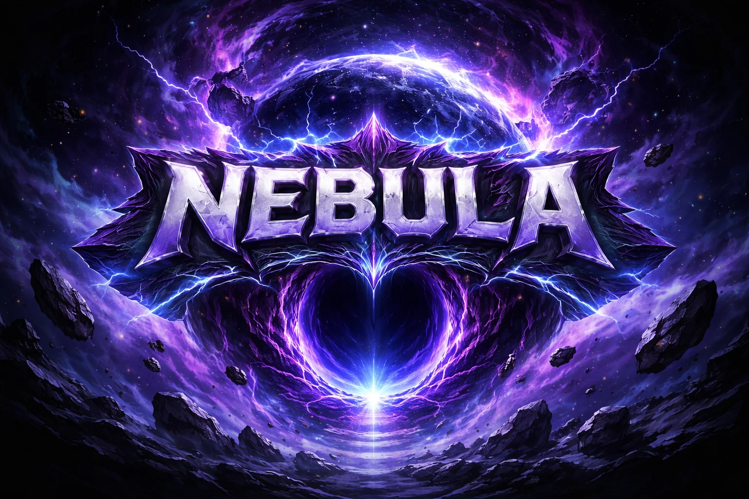 NebulaSMP icon